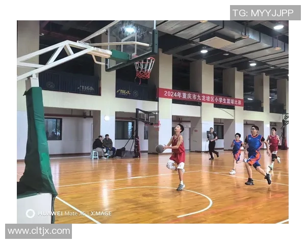 重庆篮球队在邀请赛中的状态分析与表现评估